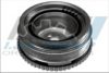 IJS GROUP 17-1218 Belt Pulley, crankshaft